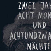 Salman Rushdie: Zwei Jahre, acht Monate und achtundzwandzig Nächte