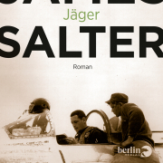 Jäger, James Salter
