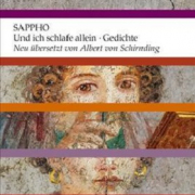 Und ich schlafe allein, Sappho, C.H. Beck