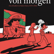 Der Araber von morgen