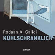 Kühlschranklicht / Gedichte