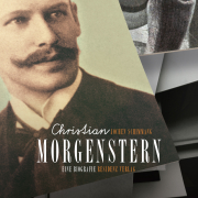 Schimmang, Christiasn Morgenstern, Residenz Verlag