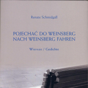 Pojechac do Weinsberg / Nach Weinsberg fahren, Wiersze 