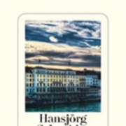Hunkeler und die goldene Hand, Hansjörg Schneider, Diogenes