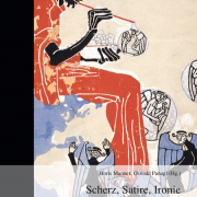 Scherz, Satire, Ironie und tiefere Bedeutung
