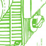 Sabine Scho, Tiere in Architektur, Kookbooks