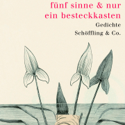 fünf sinne & nur ein besteckkasten