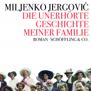 Die unerhörte Geschichte meiner Familie