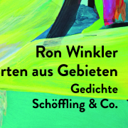 Karten aus Gebieten