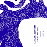 Katharina Schultens, gorgos portfolio, kookbooks
