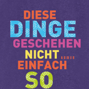 Diese Dinge geschehen nicht einfach so, Taiye Selasi, Fischer