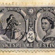 William Shakespeare