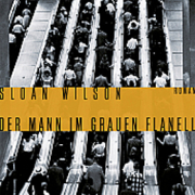 Sloan Wilson, Der Mann im grauen Flanell, DuMont