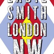 London NW, Zadie Smith, Kiwi