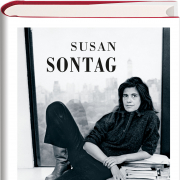 THE DOORS UND DOSTOJEWSKI, Susan Sontag, Jonathan Cott, Hoffmann und Campe