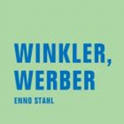 Winkler Werber, Enno Stahl, Verbrecher Verlag