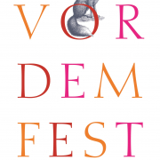 Vor dem Fest, 	Saša Stanišić, Luchterhand