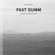FAST DUMM /  Essays von on the road