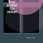 Erst einmal für immer
