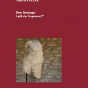 Gravitöne, Rene Steininger Edition art science