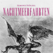 Stölzel Simone, Nachtmeerfahrten, die Andere Bibliothek