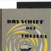 Das Schiff des Theseus 