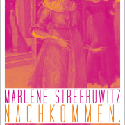 Marlene Streeruwitz, Nachkommen, S. Fischer