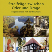 Streifzüge zwischen Oder und Drage, Paweł Rutkowski, Deutsches Kulturforum östliches Europa
