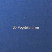 26 Vogelstimmen
