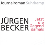 Jetzt die Gegend damals