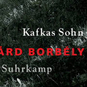 Kafkas Sohn