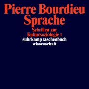 Schriften - Band 9:  Sprache. Schriften zur Kultursoziologie 1