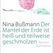 Der Mantel der Erde ist heiß und teilweise geschmolzen