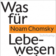 Was für Lebewesen sind wir?
