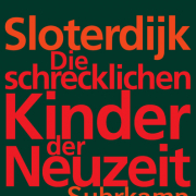 Die schrecklichen Kinder der Neuzeit