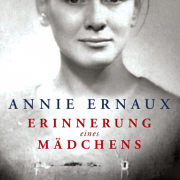 Erinnerung eines Mädchens, Suhrkamp 2018