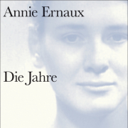 Die Jahre, Annie Ernaux