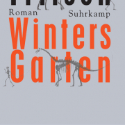 Winters Garten, Valerie Fritsch