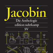 Jacobin - Die Anthologie