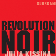 Revolution Noir - Autoren der russischen »neuen Welle«