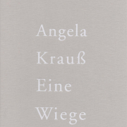 Eine Wiege