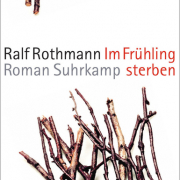 Im Frühling sterben