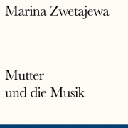 Mutter und die Musik, Suhrkamp 2016