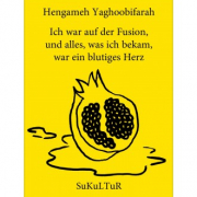 Ich war auf der Fusion, und alles, was ich bekam, war ein blutiges Herz