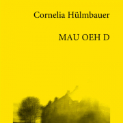 MAU OEH D , Cornelia Hülmbauer