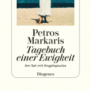 Tagebuch einer Ewigkeit. Am Set mit Angelopoulos