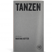 Tanzen, Martina Hefter
