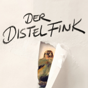 Der Distelfink, Donna Tartt, Goldmann