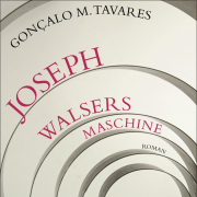 Joseph Walsers Maschine, Gonçalo M. Tavares, DVA