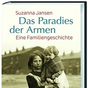 Suzanna Jansen, Das Paradies der Armen